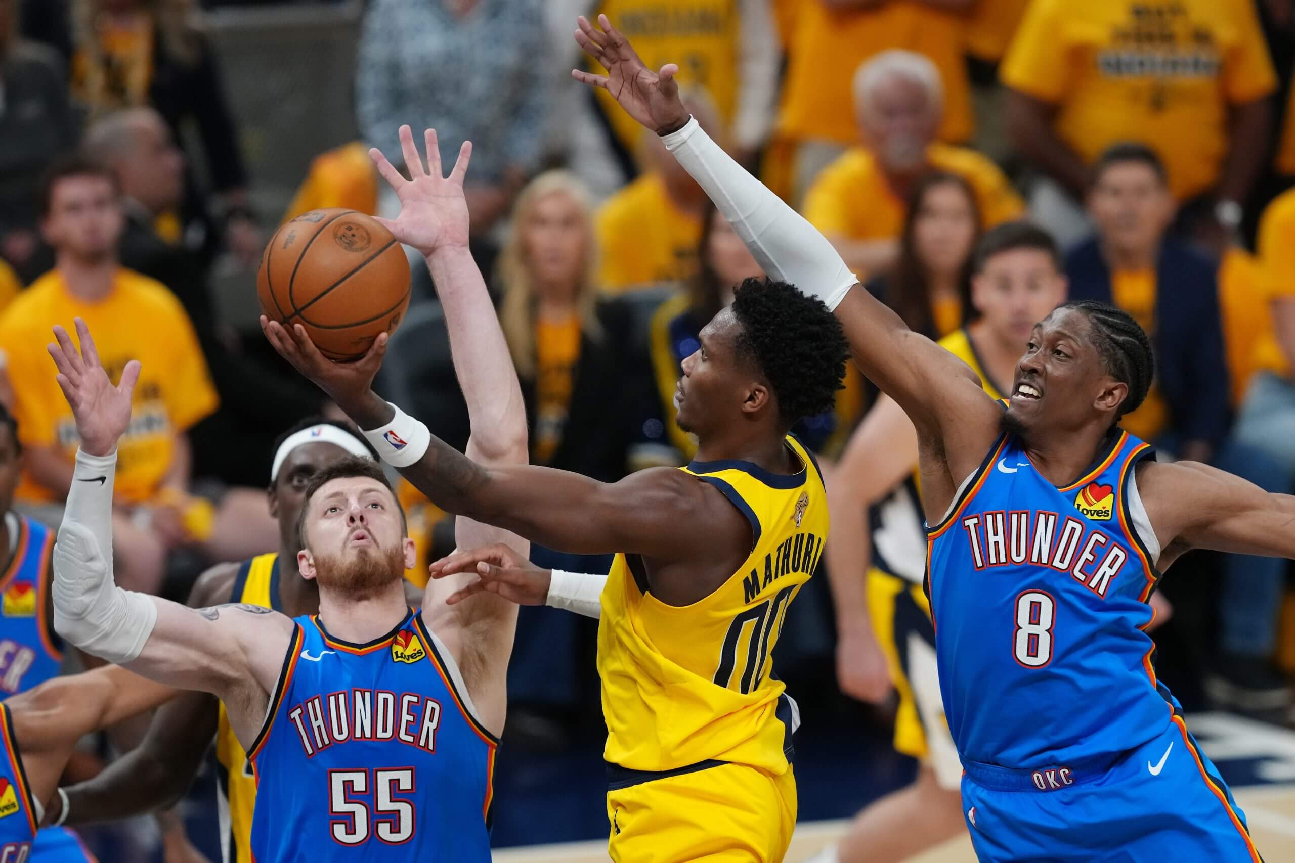 篮球NBA球探称某新秀将成未来顶级球星